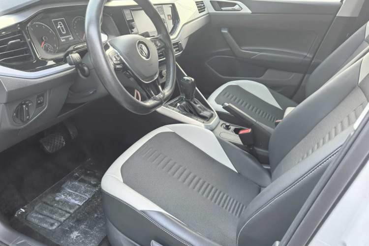 Used Volkswagen Polo 2019 Plus 1.5L Automatic Colorful Technology Edition

