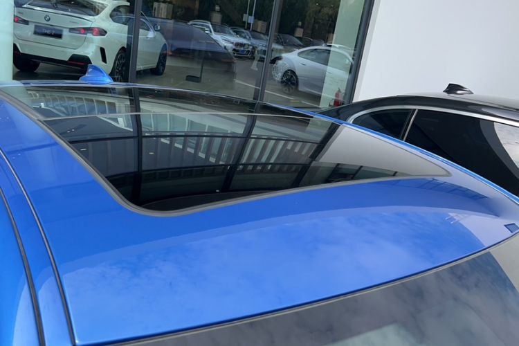 Used BMW 1 Series 2019 120i Leading Model M Sport Package