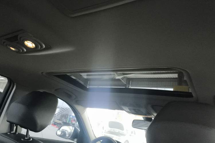 Used BMW 3 Series 2017 320Li Fashion Model
