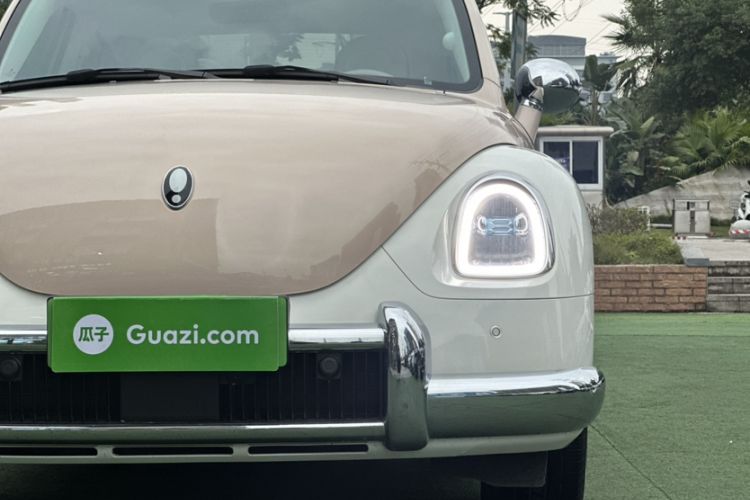 Used ORA Ballet Cat 2022 401 km Nutcracker Edition