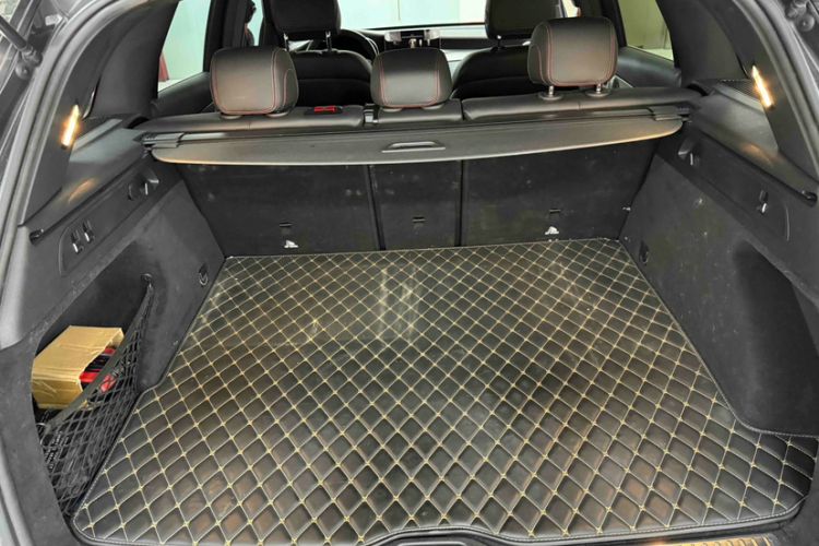 Used Mercedes-Benz GLC AMG 2020 AMG GLC 43 4MATIC
