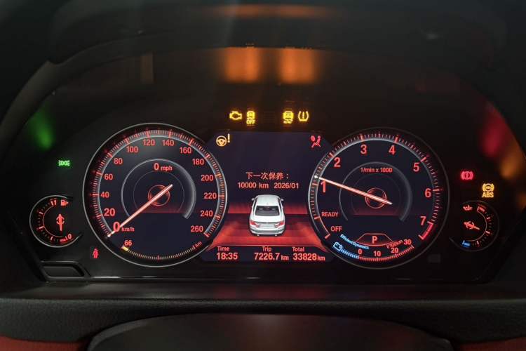 Used BMW 4 Series 2016 420i Design Package Model