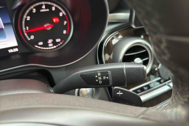 Used Mercedes-Benz GLC 2016 GLC 260 4MATIC Dynamic Edition