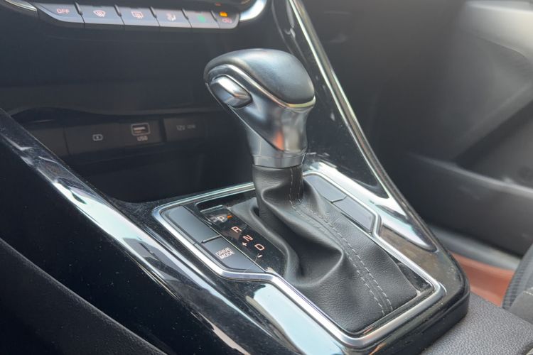 Used Kia Sportage R 2018 2.0L Automatic Smart Luxury Version China V Standard
