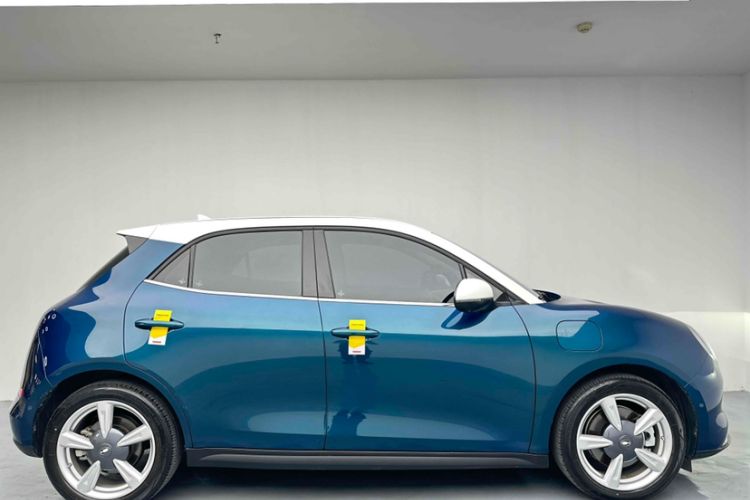 Used ORA Good Cat 2021 400km Standard Range Athena Edition Lithium Iron Phosphate
