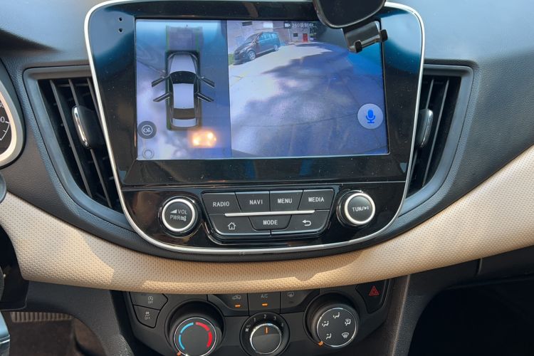 Used Chevrolet Monza 2021 320 Automatic Enjoyment Sunroof Edition
