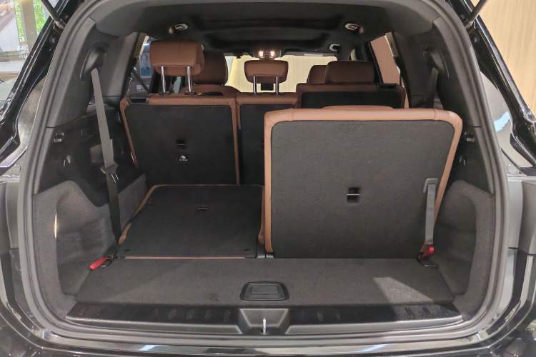 Used Mercedes-Benz GLB 2023 GLB 200 Fashion Model
