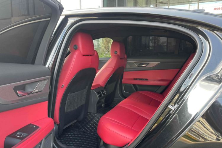 Used Jaguar XEL 2020 2.0T 200 PS R-DYNAMIC S Advanced Sport Edition
