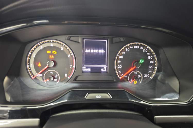 Used Volkswagen Bora 2021 1.5L Automatic Comfort Smart Connect Edition
