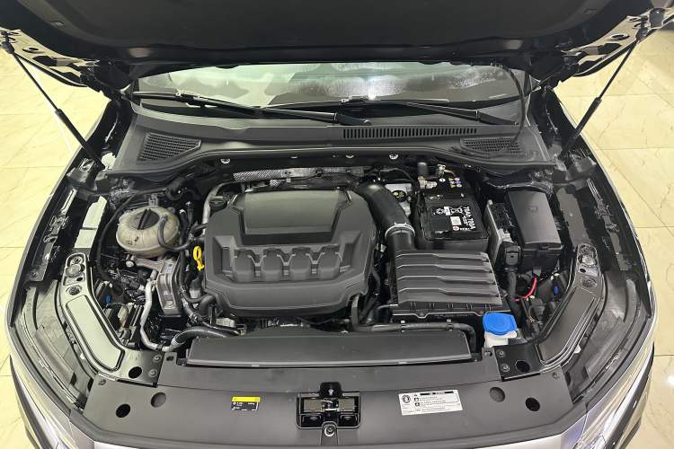 Used Volkswagen Passat 2024 380TSI Luxury Edition