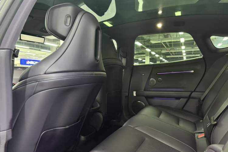 Used  06 2025 Ultra Pure Electric Edition