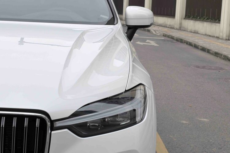 Used Volvo XC60 2025 B5 4x4 Smart Luxury Edition