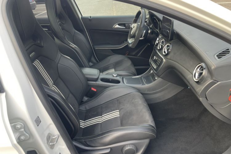 Used Mercedes-Benz C-Class 2019 C 260 L Sport Edition