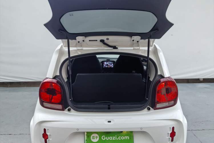 Used Roewe Clever 2022 311km QiQi BoBo Edition
