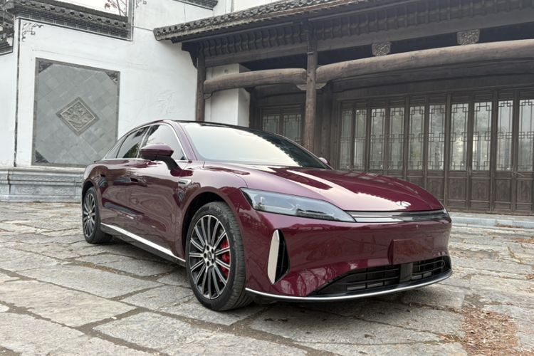 Used Chery Fulwin A9L 
