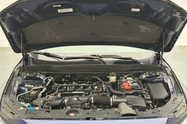 Used Honda Inspire 2019 260TURBO Jingyue Edition China VI