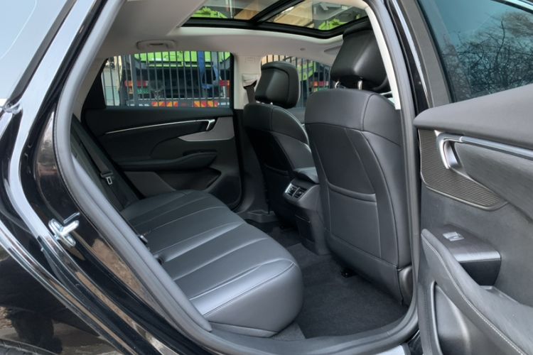 Used Buick LaCrosse 2025 28T Platinum Edition