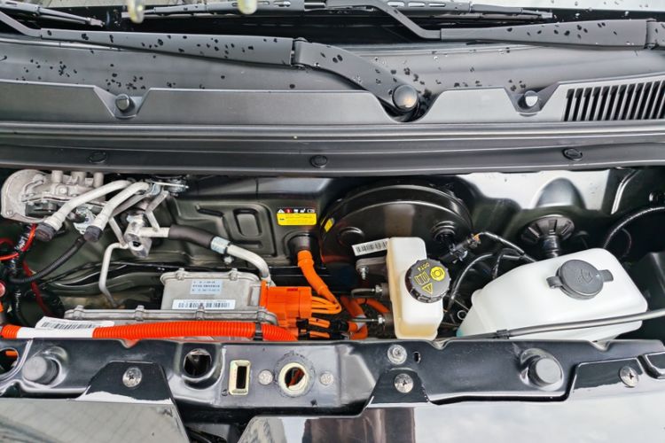 Used Wuling Hongguang MINIEV 2022 GAMEBOY 300km Play Edition Lithium Iron Phosphate
