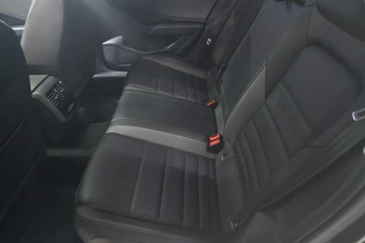 Used Volkswagen Sagitar 2022 280TSI DSG Flyover Edition
