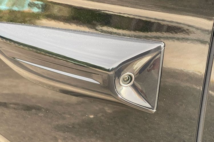 Used BYD Xia 2025 DM-i 1.5T 100km Leading Model
