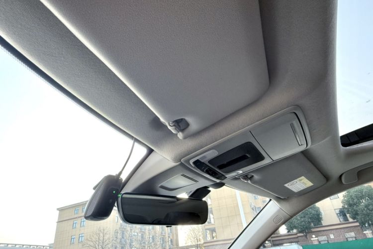 Used Honda Integra 2022 240TURBO CVT Luxury Edition
