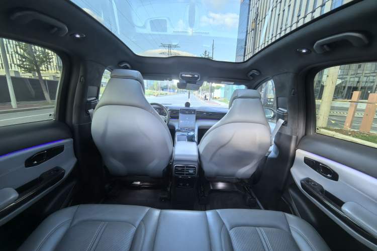 Used Nio EC6 2020 615 km Signature Edition
