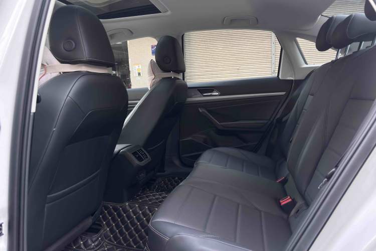 Used Volkswagen Lavida 2022 1.5L Automatic Comfort Edition
