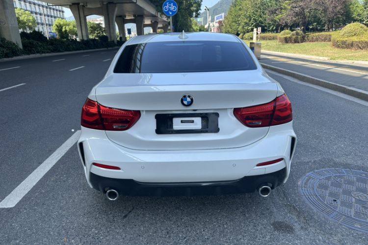 Used BMW 1 Series 2020 120i M Sport Package
