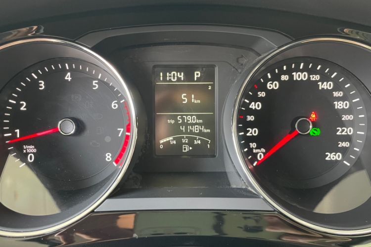 Used Volkswagen Sagitar 2018 1.6L Automatic Comfort Model