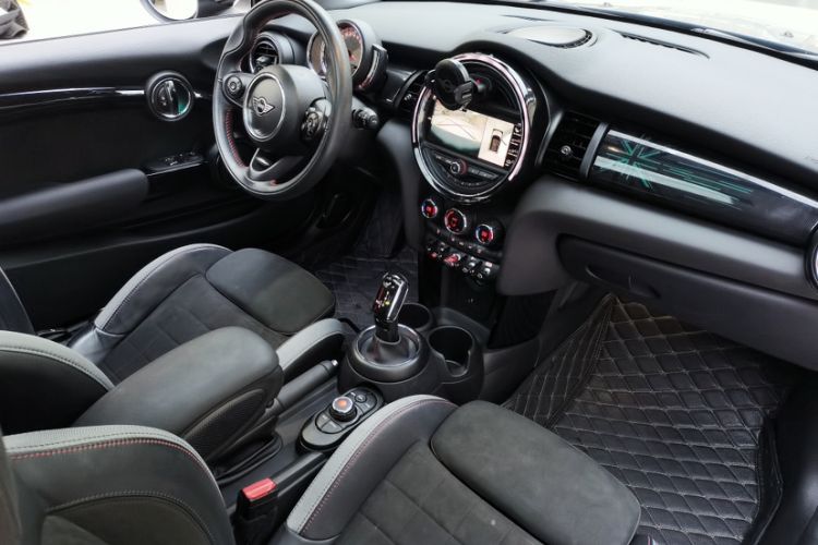 Used MINI MINI 2019 2.0T COOPER S Racing Driver