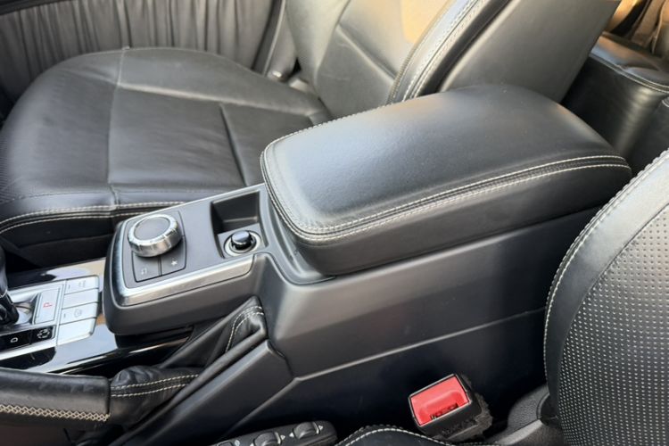 Used Mercedes-Benz G-Class 2016 G 500