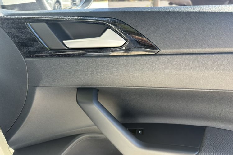 Used Volkswagen Lavida 2023 New Sharp 1.5L Automatic Excellent New Edition
