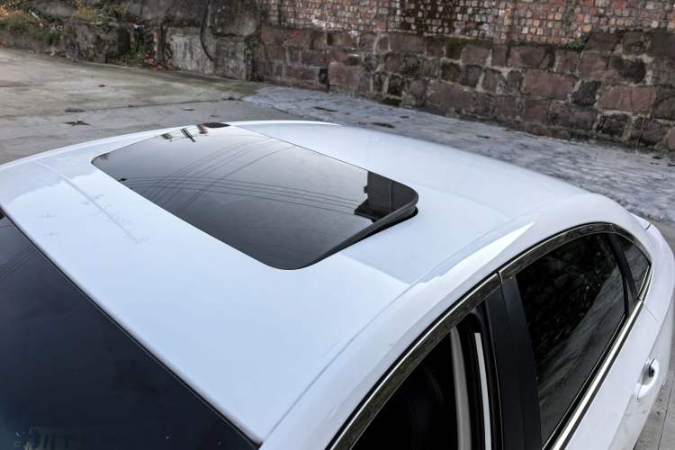 Used Buick GT 2016 15N Automatic Luxury Edition
