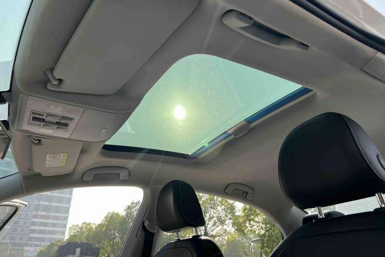 Used Volkswagen Lamando 2019 280TSI DSG Comfort Edition China VI standard