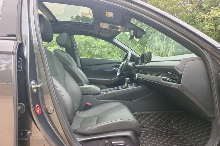 Used Honda Accord 2023 260TURBO Flagship Edition
