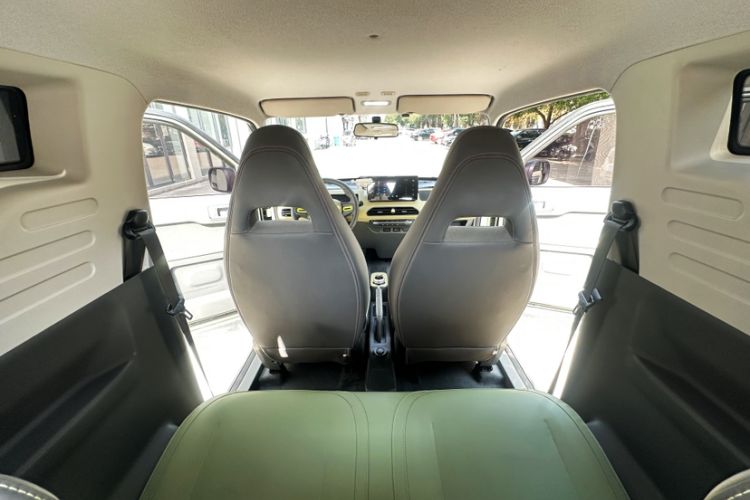 Used  Panda 2024 200km Panda Rider