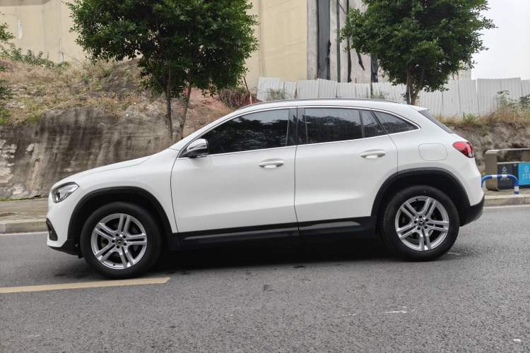 Used Mercedes-Benz GLA 2023 GLA 200