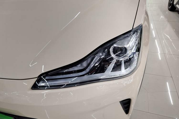 Used NETA AYA 2023 Revised Version 401 Lite
