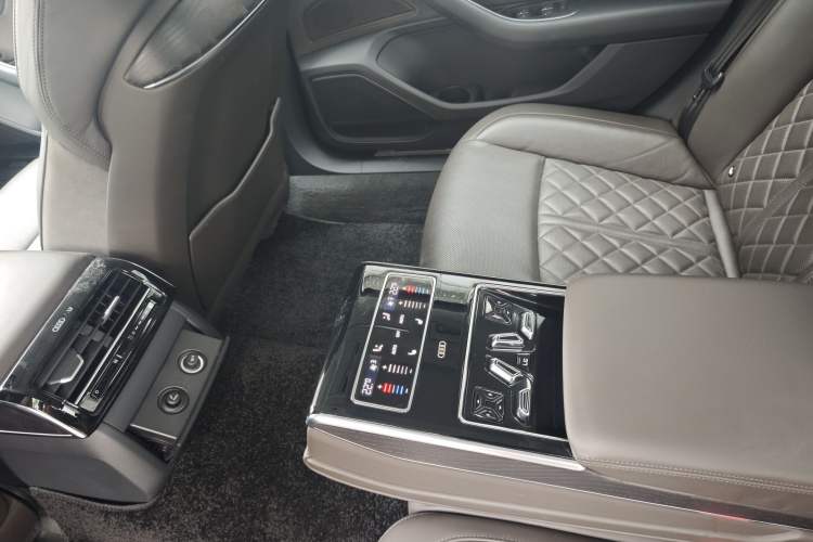 Used Audi A8 2021 A8L 50 TFSI quattro Comfort Model
