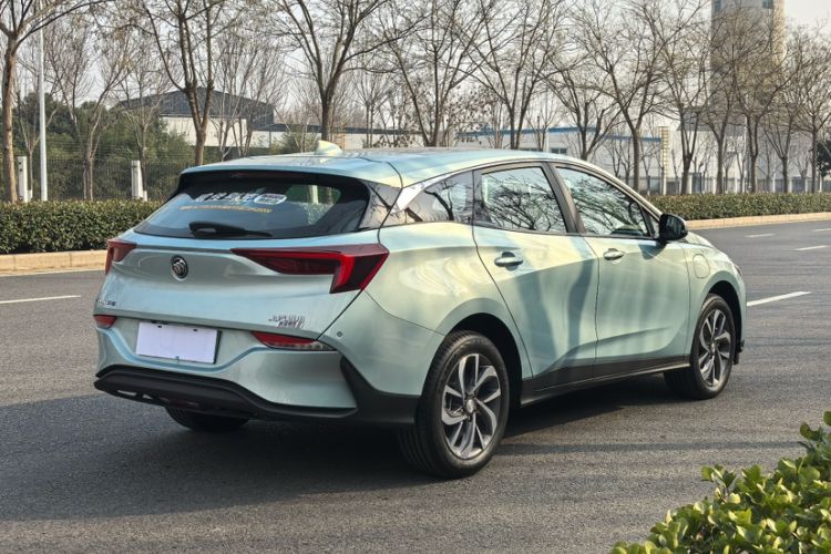 Used Buick Velite 6 2024 450km Enjoyment Plus Version
