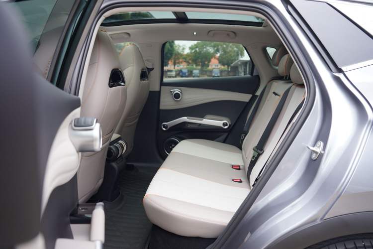 Used BYD Yuan PLUS 2024 Honor Edition 510KM Beyond Model