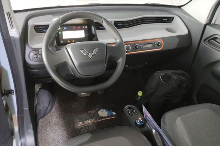 Used Wuling Hongguang MINIEV 2022 Easy Version Lithium Iron Phosphate
