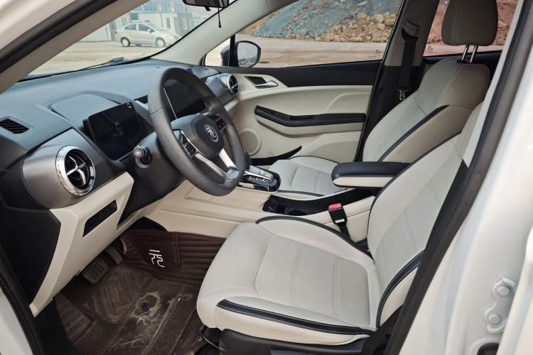 Used BYD Yuan Pro 2021 401 km Luxury Version
