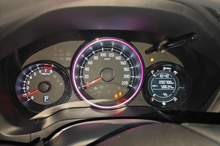 Used Honda XR-V 2015 1.5L LXi CVT Classic Edition