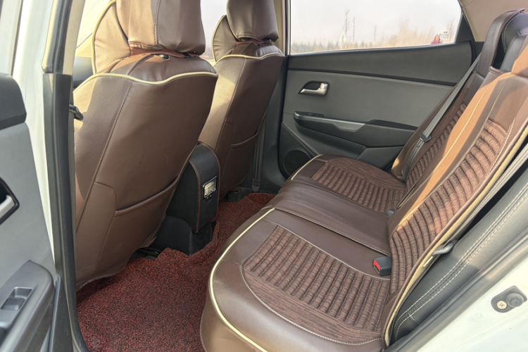 Used Kia K2 2015 Sedan 1.4L Automatic GLS
