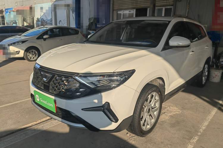 Used Jetta VS7 2023 280TSI Automatic Trend Edition