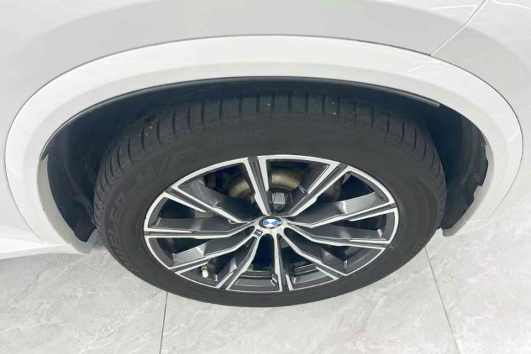 Used BMW X5 2020 xDrive30i M Sport Package
