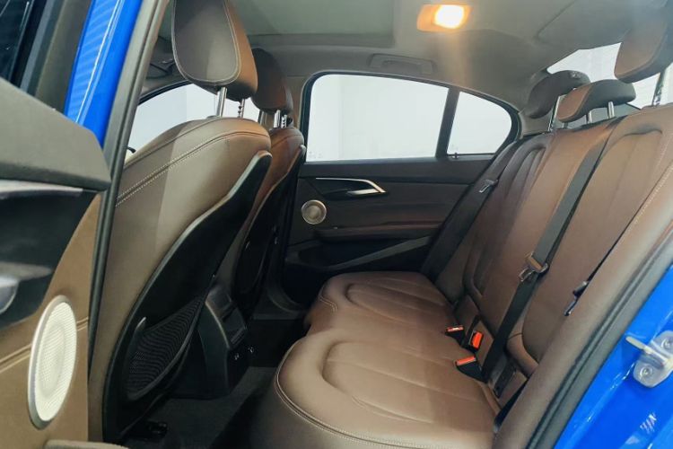 Used BMW 1 Series 2021 120i M Sport Night Edition
