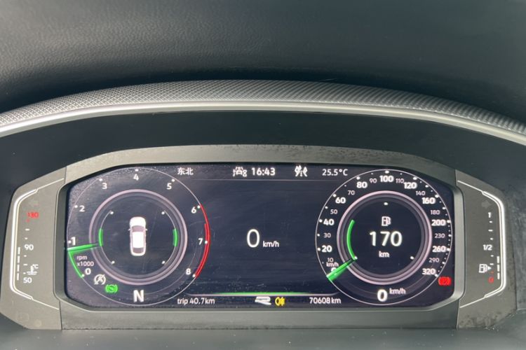 Used Volkswagen FAW-Volkswagen CC 2021 380TSI Striking Edition