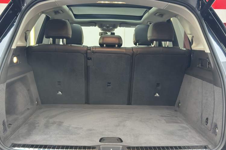 Used Mercedes-Benz GLE 2020 GLE 350 4MATIC Fashion Model
